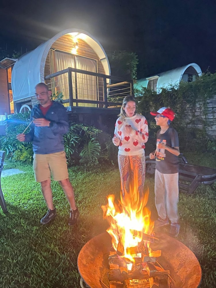 Glamping La Cepa 28/57