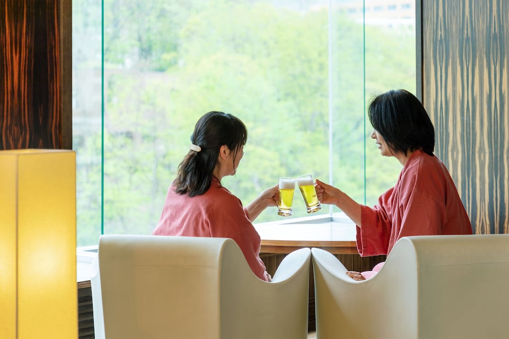 Shogetsu Grand Hotel 3/50