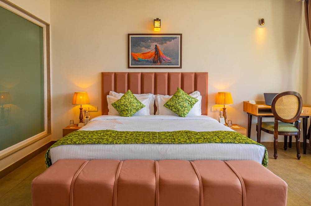 Tree of Life Vantara Resort and Spa Udaipur 2/27