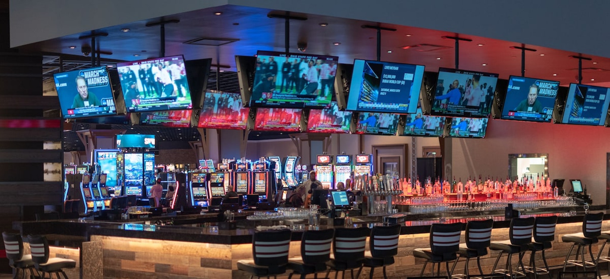 Soboba Casino Resort 16/25