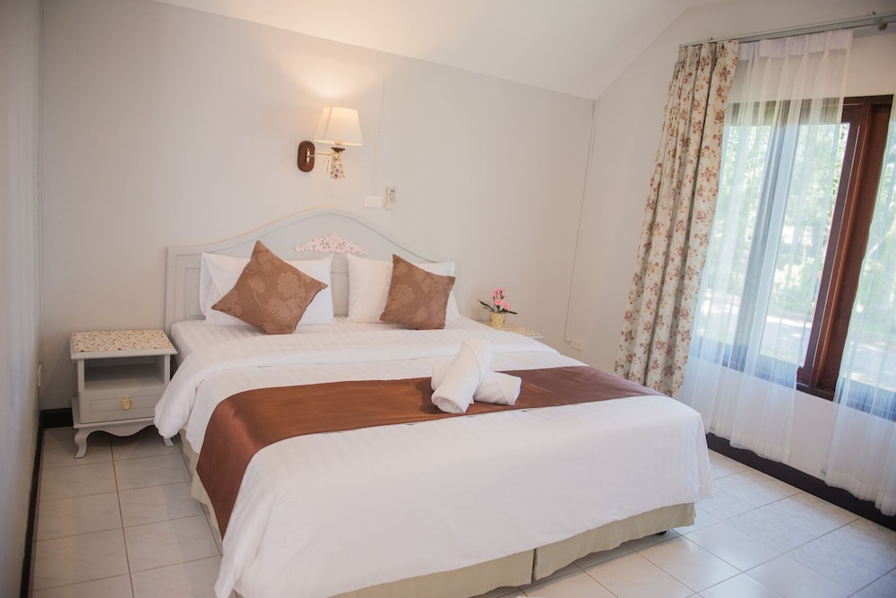 Cleanwave Resort Chumphon 13/31