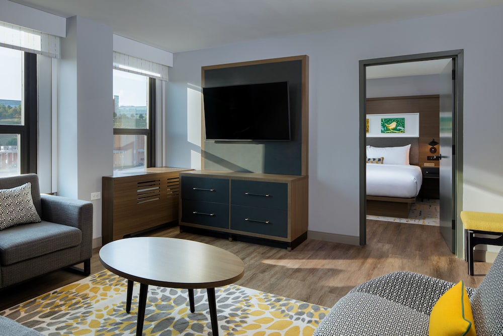 Hotel Indigo Chattanooga Downtown 45/77