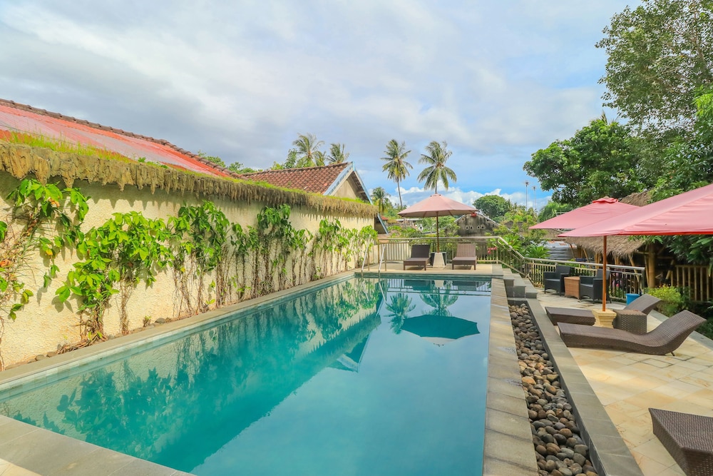 Senggigi Cottages Lombok photo5