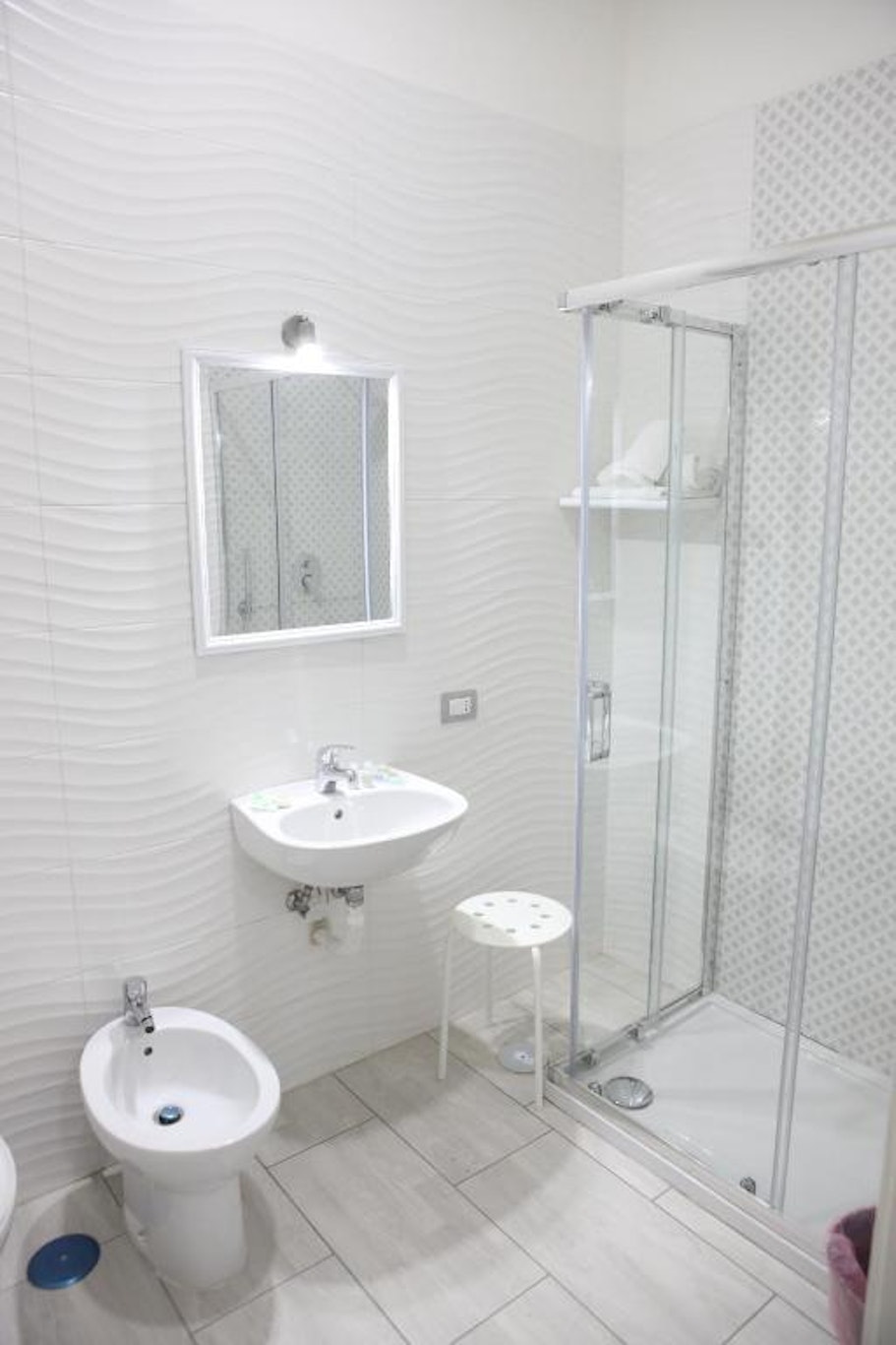 Hotel Casablanca 30/33