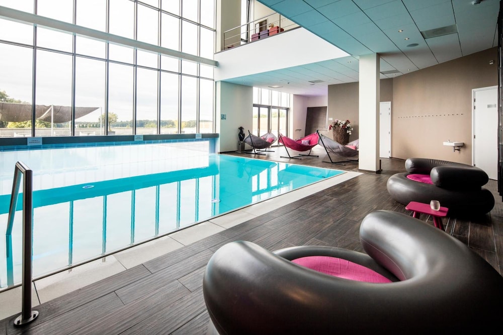Fletcher Wellness-Hotel Helmond 29/43
