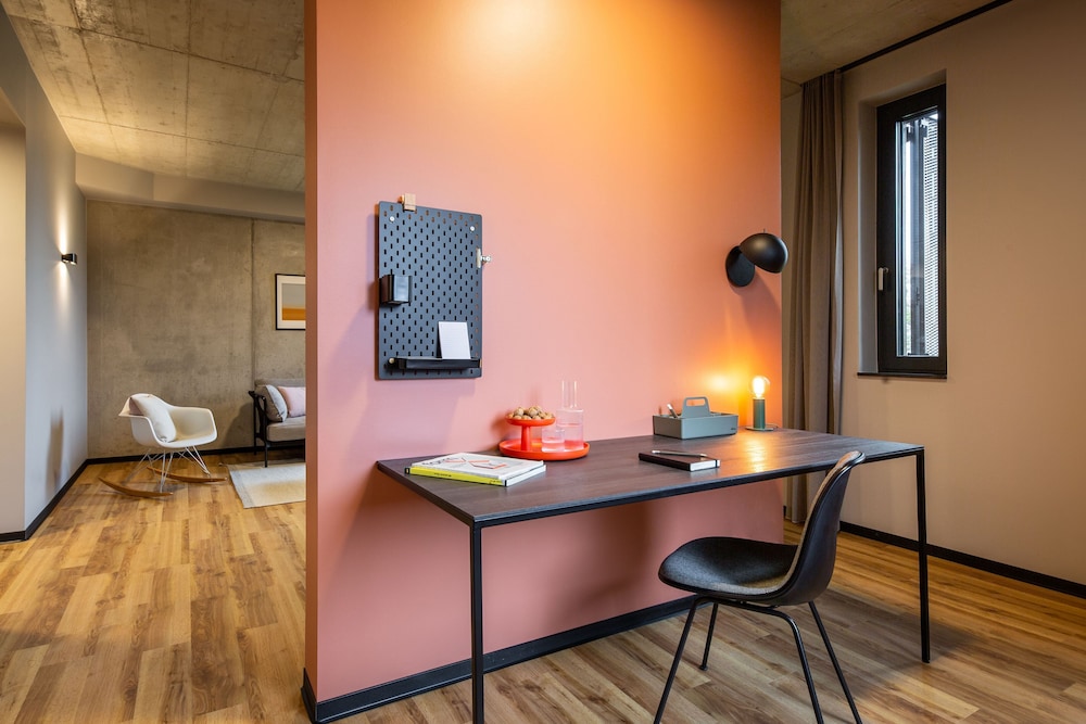ipartment Leverkusen @HOME by Best Western 11/61