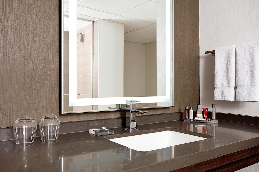Marriott Bethesda 15/53