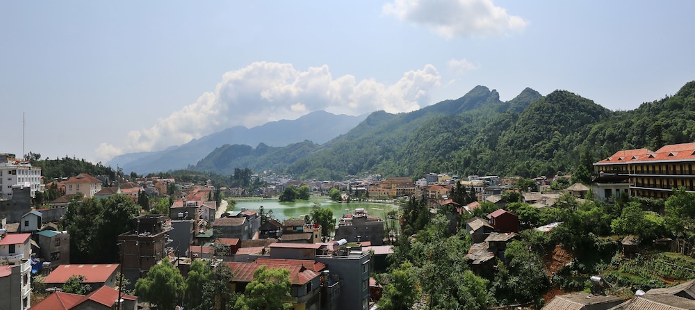 Sapa Local House 46/50