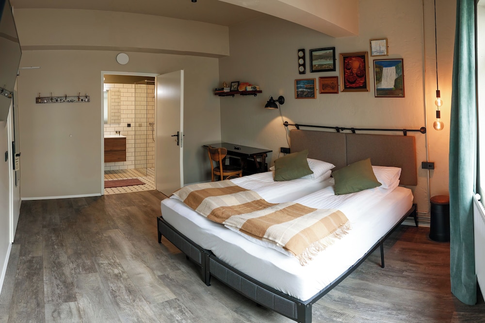 Kex Hostel Reykjavík 24/67