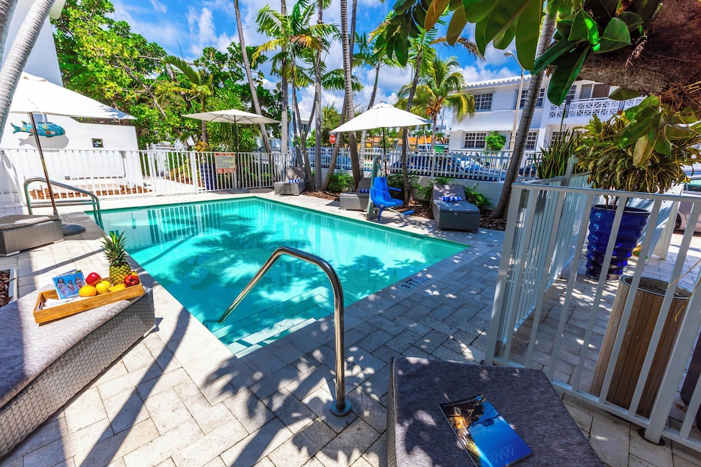 Seaside All Suites Hotel 24/27