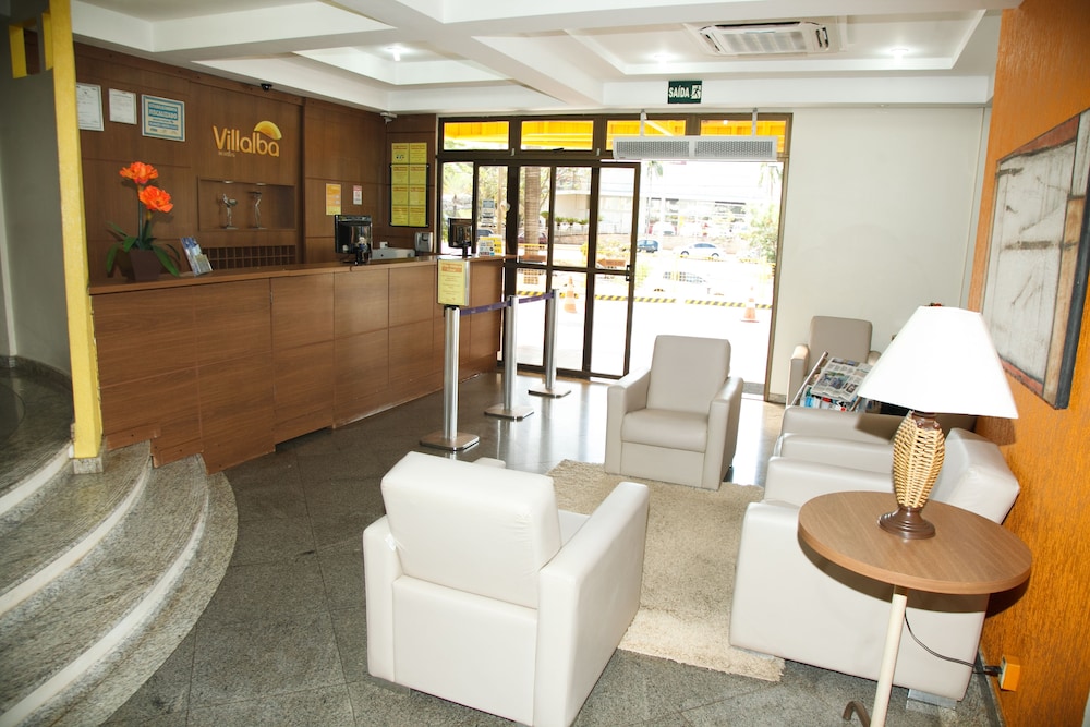 Villalba Hotel 22/52