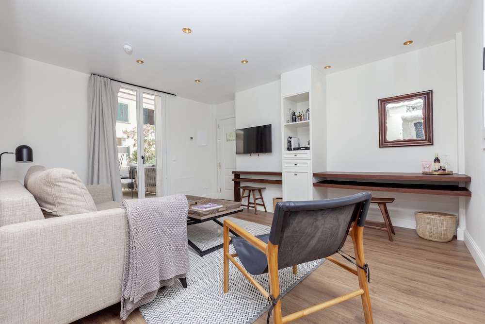 MHOUSE Boutique Hotel Palma 44/66