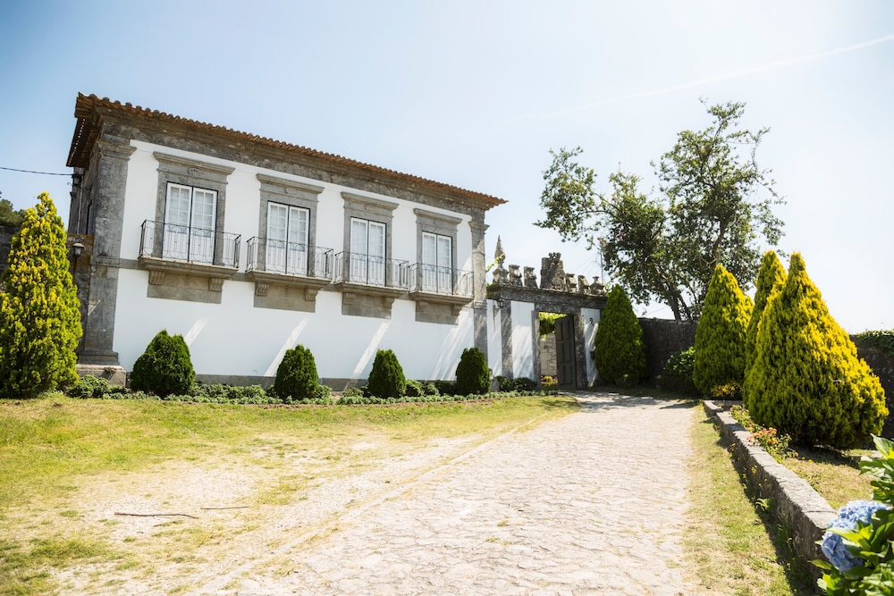 Quinta Do Paco D Anha 4/67