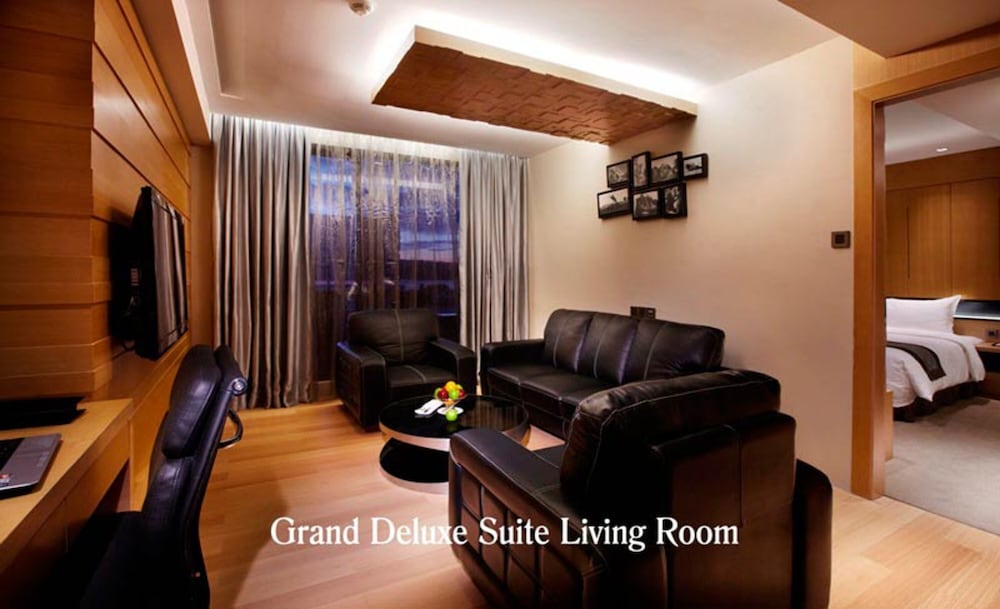 Horizon Hotel Kota Kinabalu 28/50