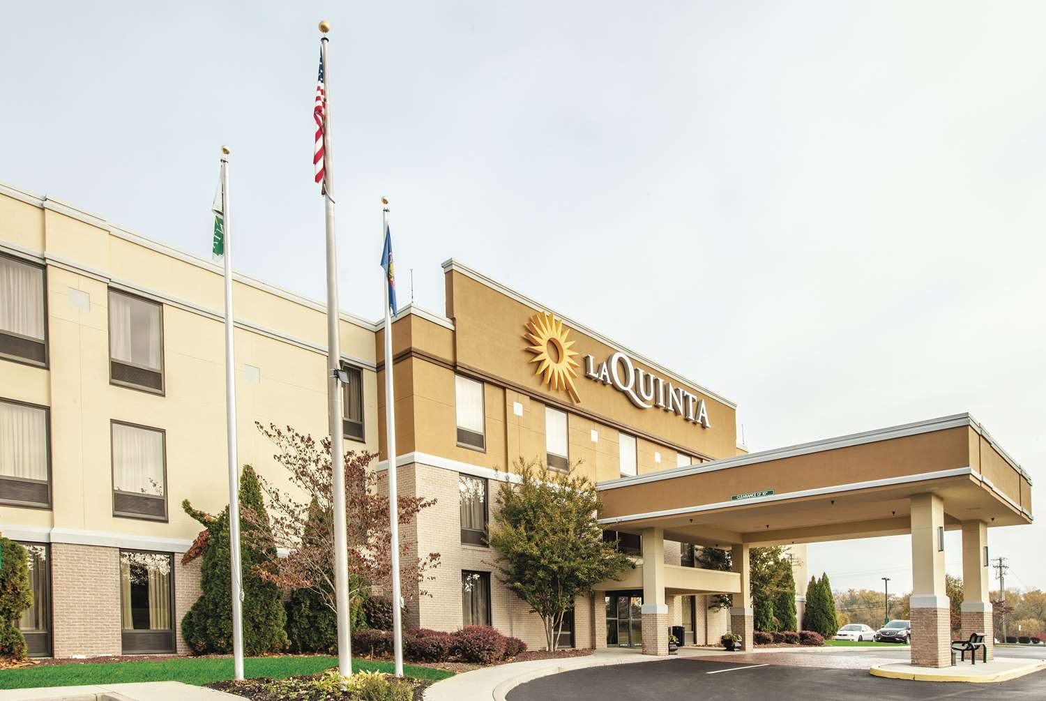 La Quinta Inn & Suites by Wyndham Mechanicsburg - Harrisburg 4/46