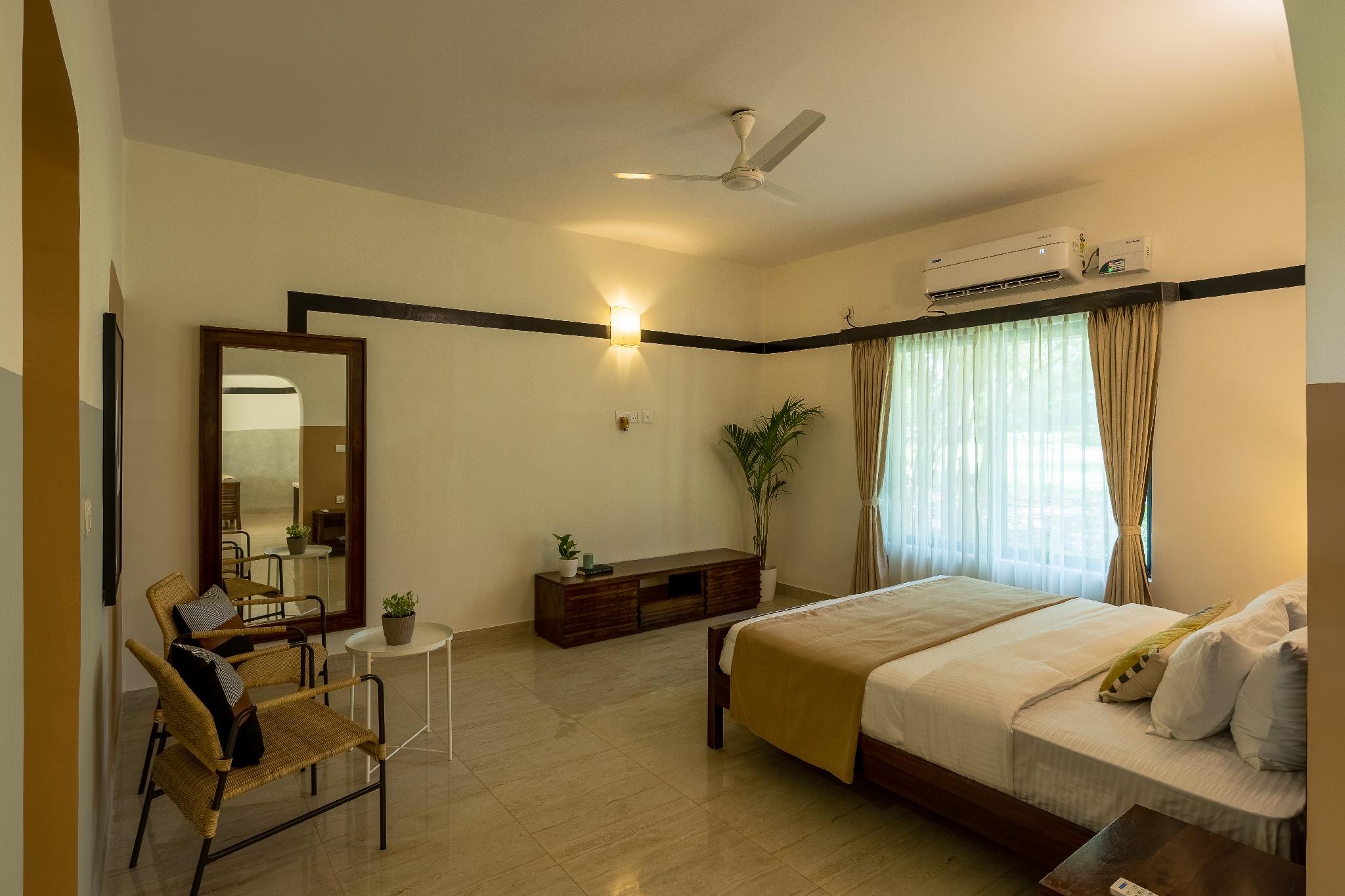 Olive Farm @ EIRS by Embassy Group 15/32