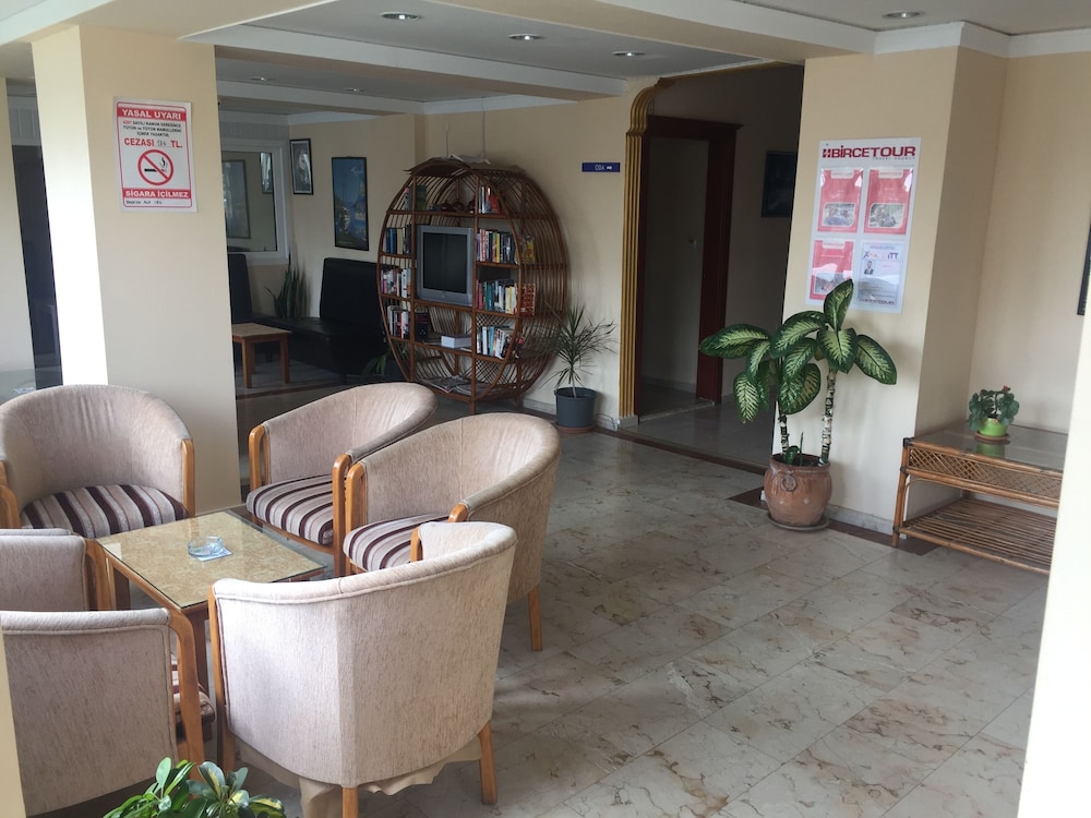 Selge Hotel 16/26