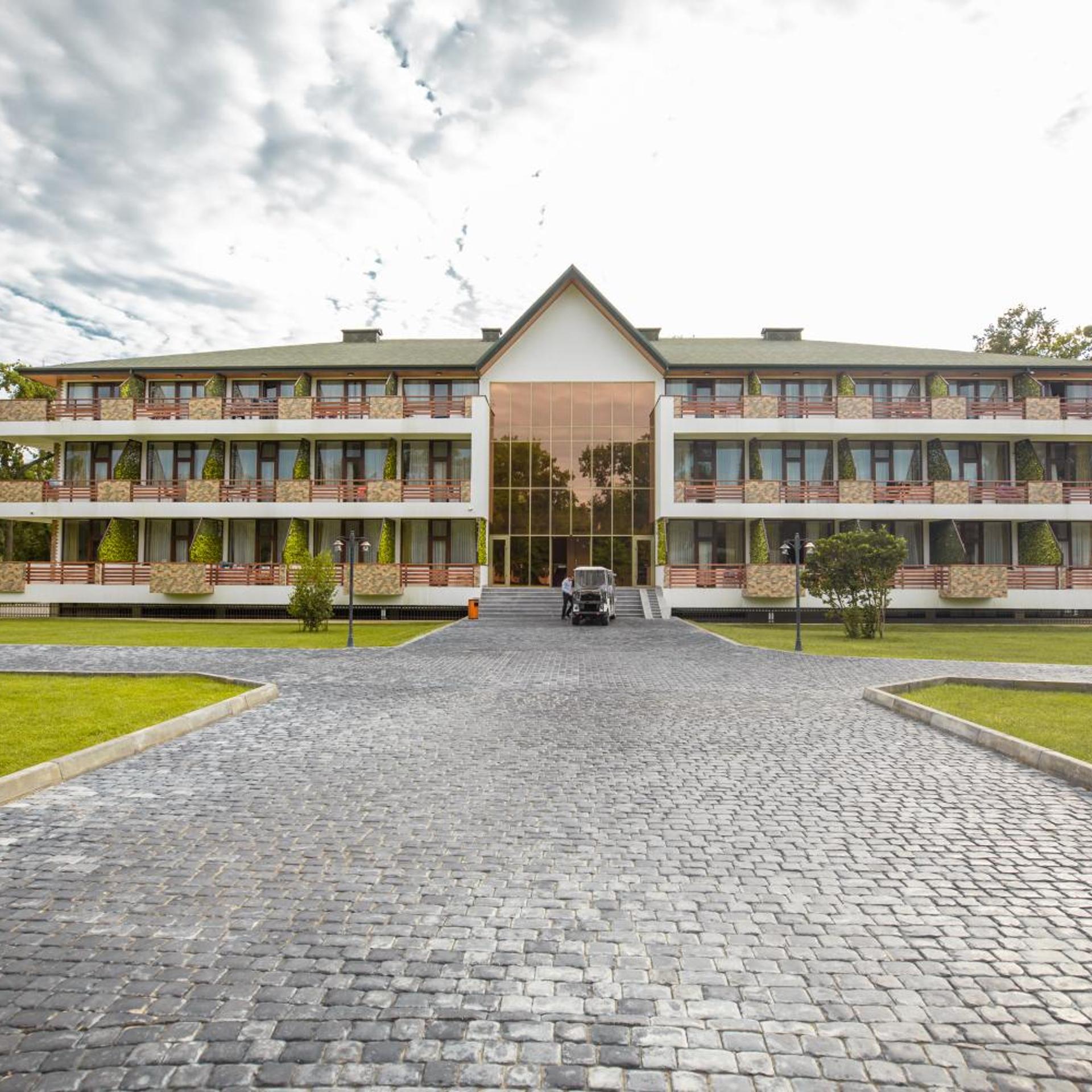 River inn Resort & SPA Nabran 47/58