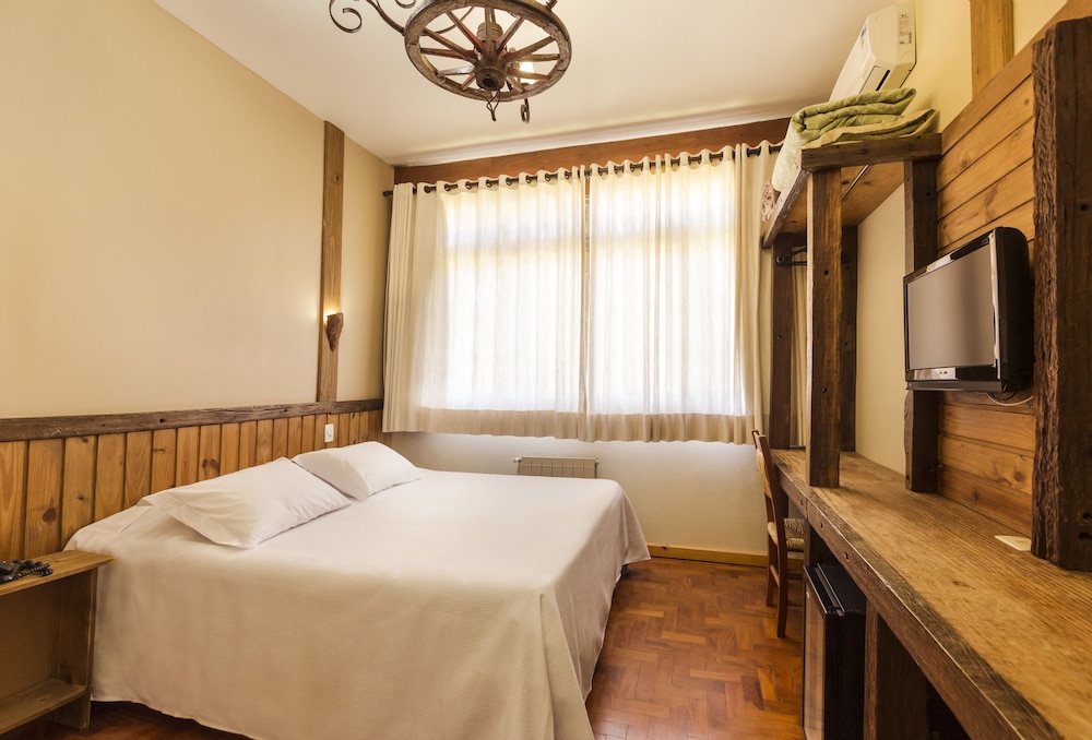 Fazenda Pampas Canela Hotel 8/30