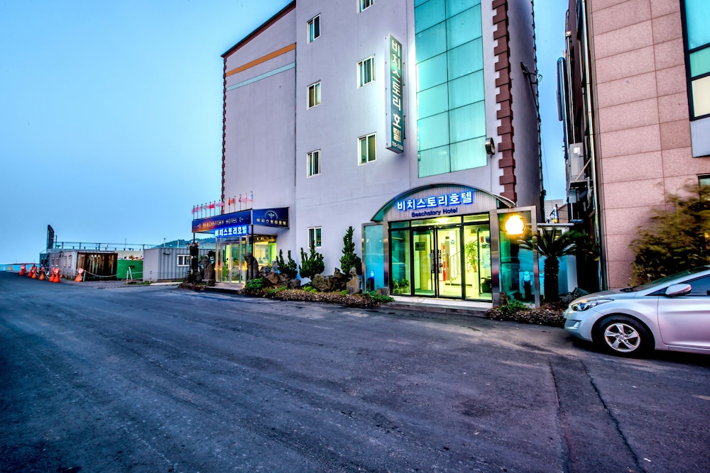 Beach Story Hotel 2/48