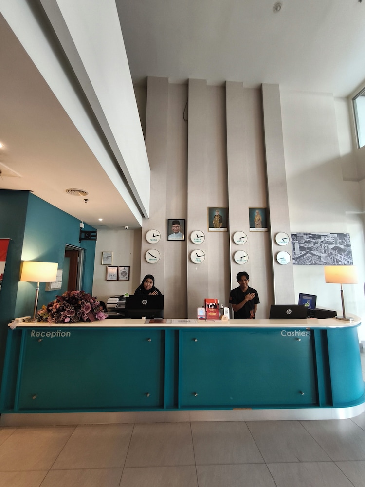 Alamis City Kuala Lumpur 25/74