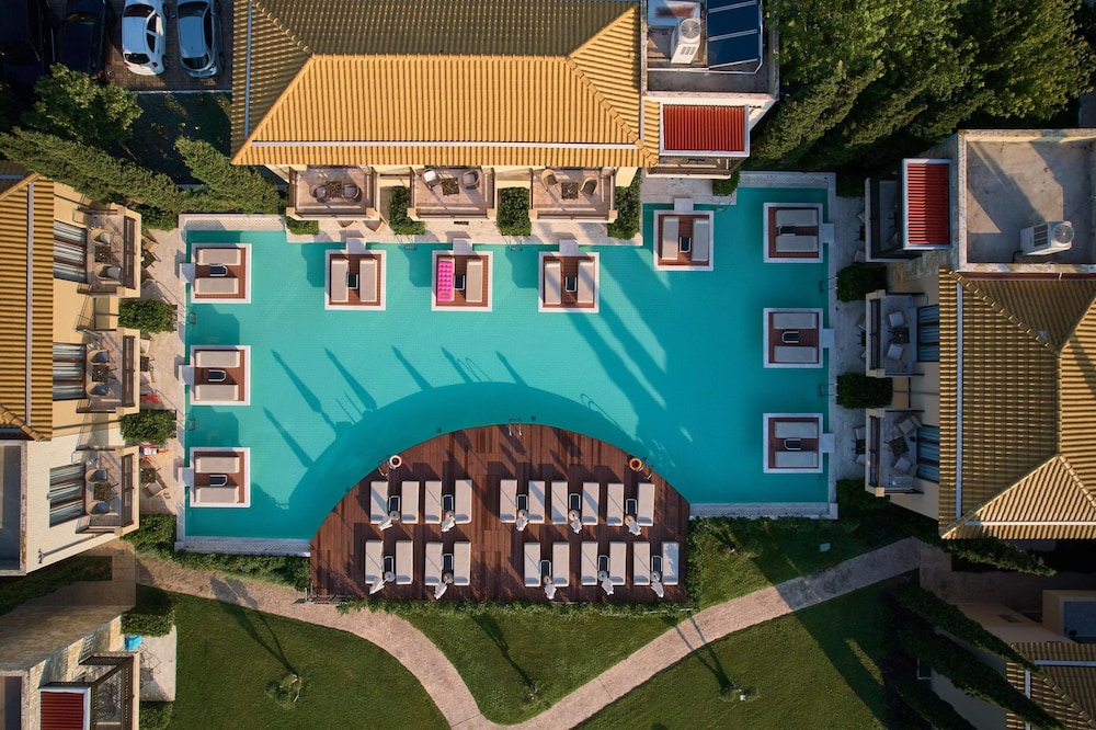 Mediterranean Village Hotel & Spa 72/88