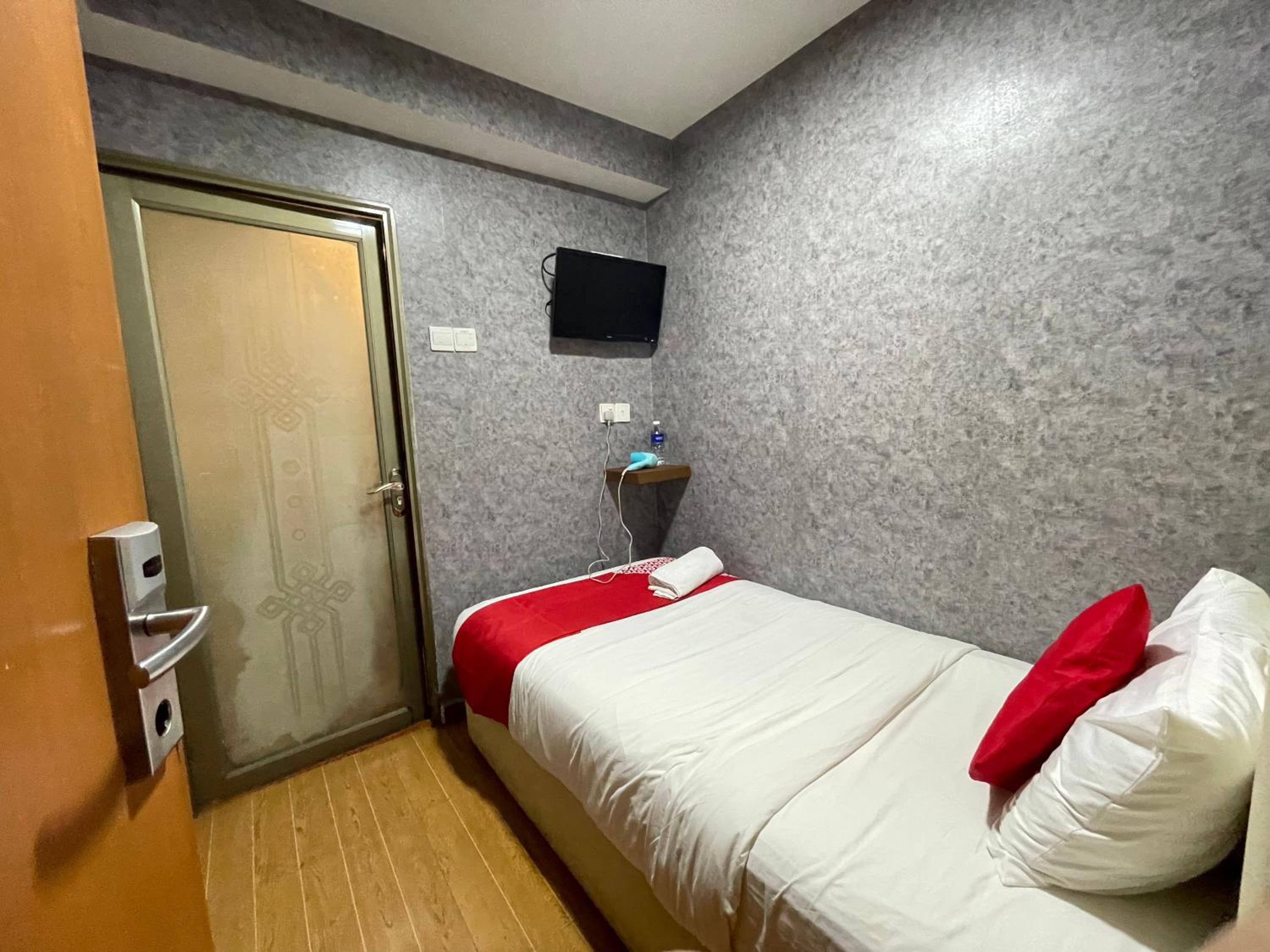 Oyo 419 City Boutique Hotel 21/41