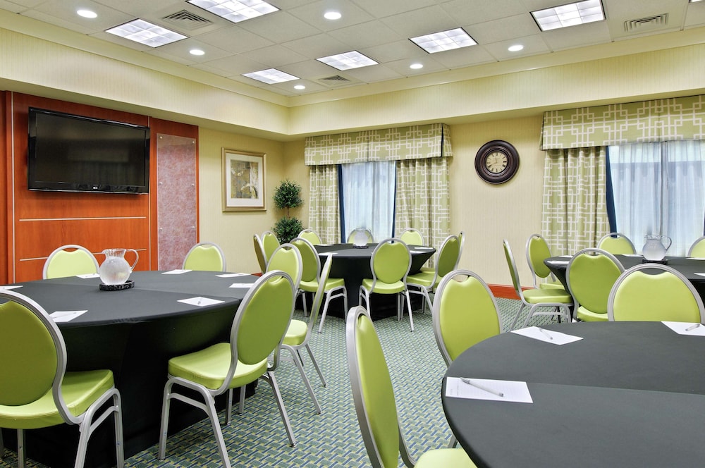 Hampton Inn & Suites Knoxville-Turkey Creek/Farragut 31/39