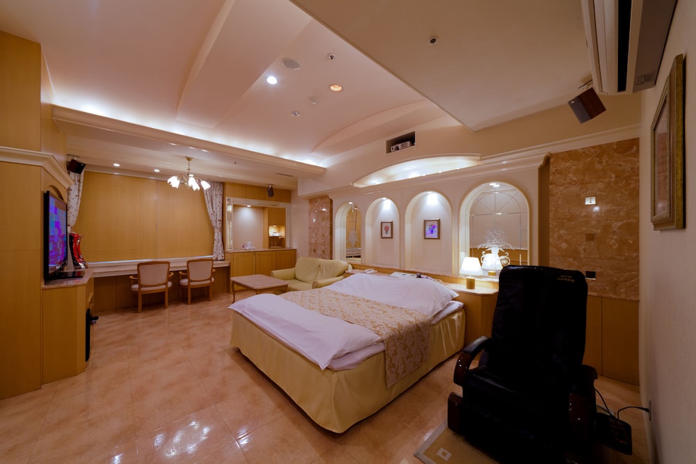 Hotel Fine Garden Toyonaka (Osaka International Airport) 11/56