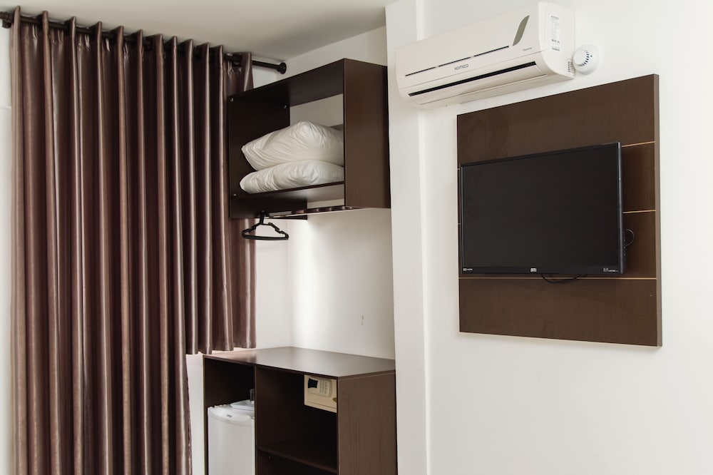 Clh Suites Foz Do Iguacu 19/48