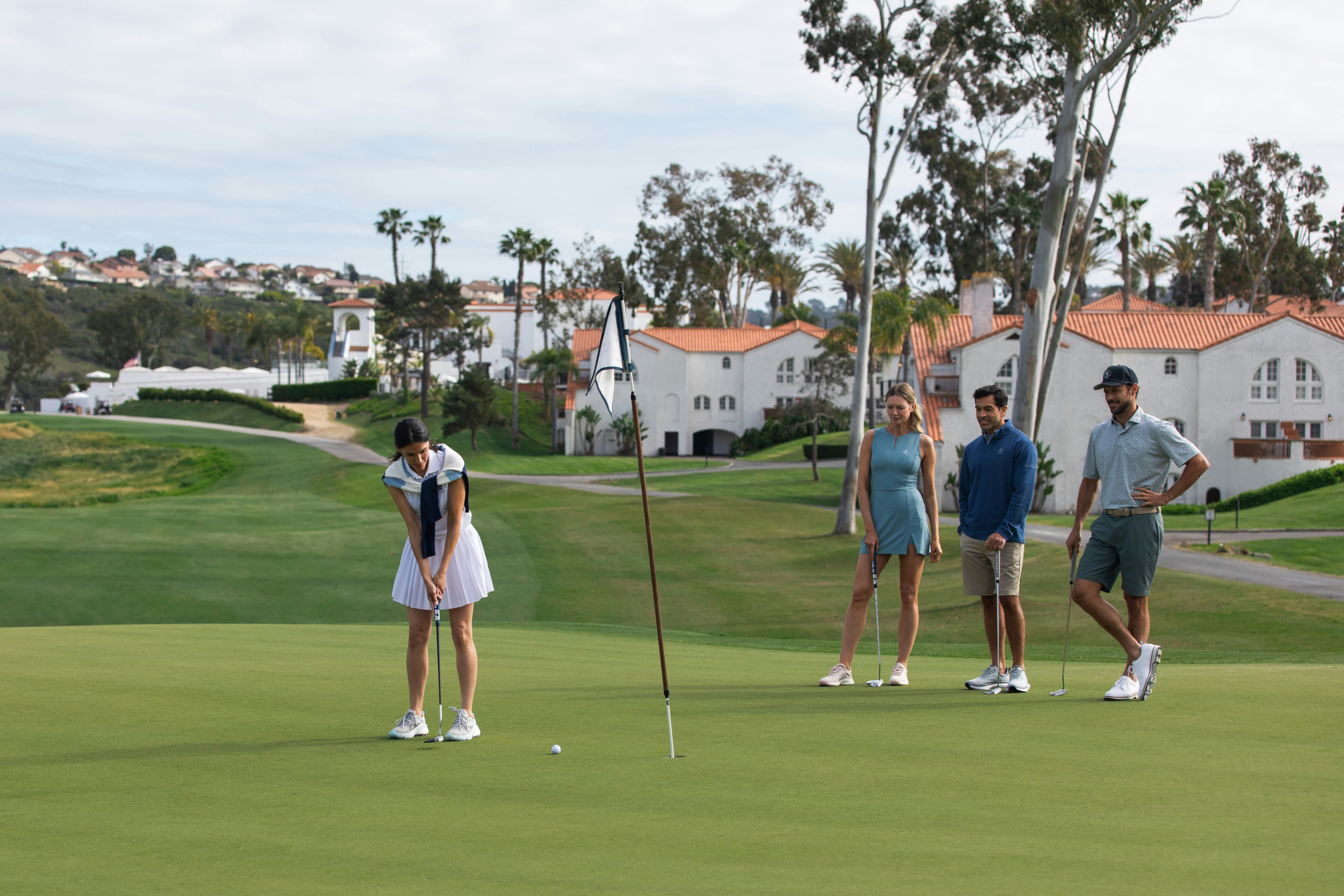 Omni La Costa Resort & Spa 21/50