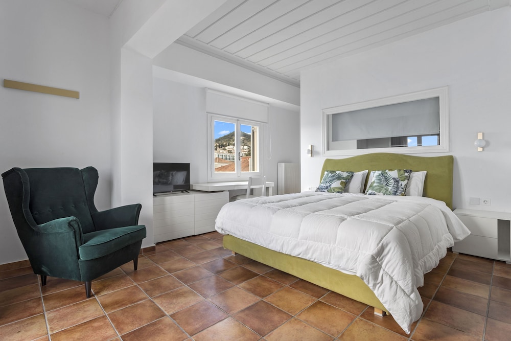 Hotel Roumani 6/33