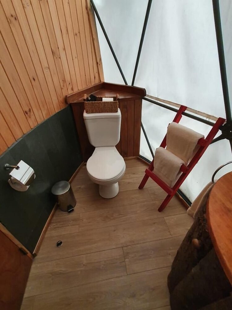 Magma Lodge Pucon 15/22