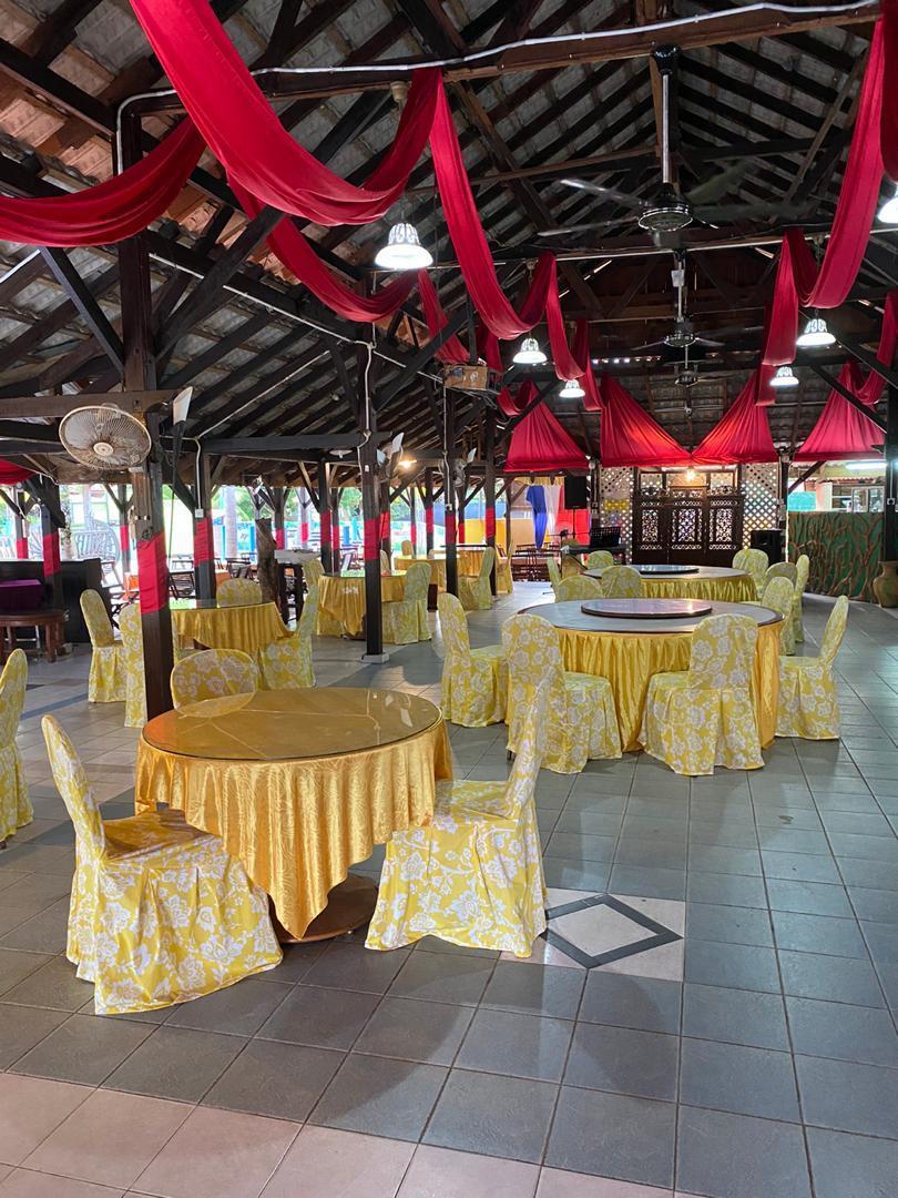 Bukit Keluang Beach Resort 36/47