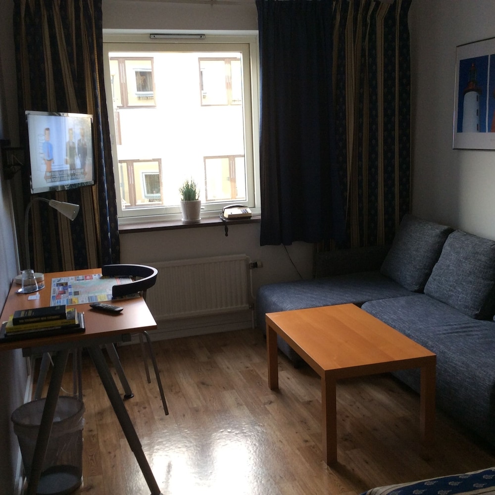 Hotel Goingehof 18/36