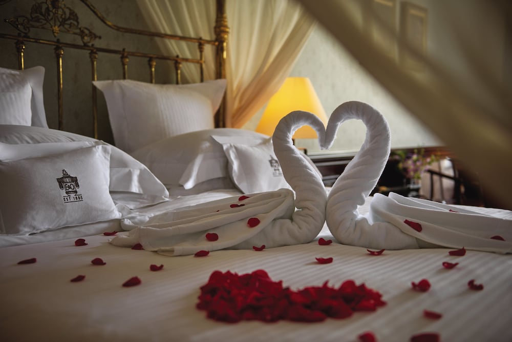 Eastern and Oriental Hotel Penang 34/71