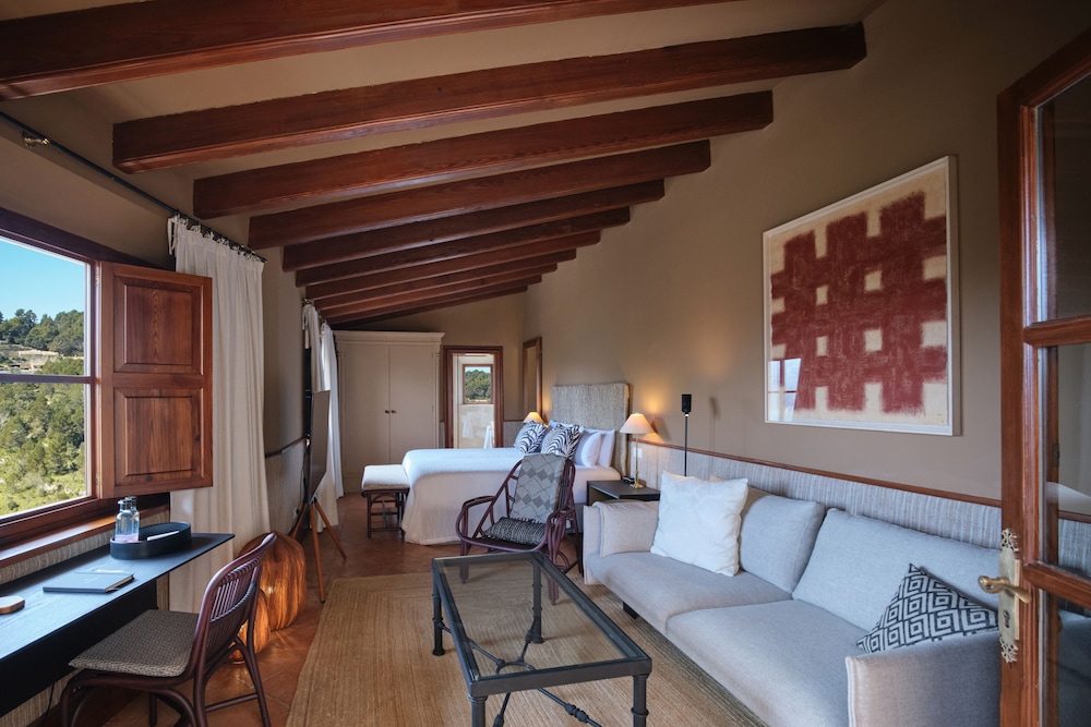 Valldemossa Hotel Restaurant 12/52