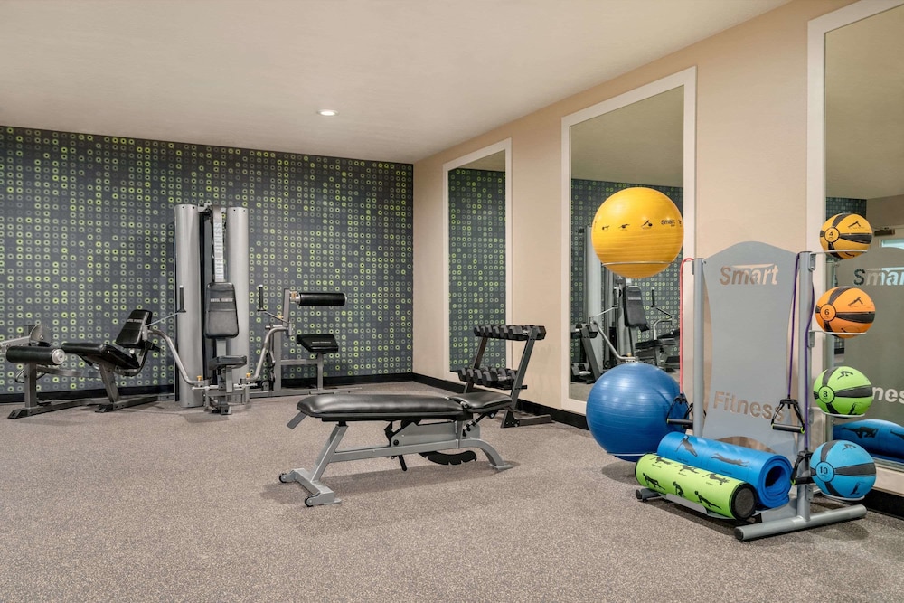 La Quinta Inn & Suites by Wyndham St. George 28/69