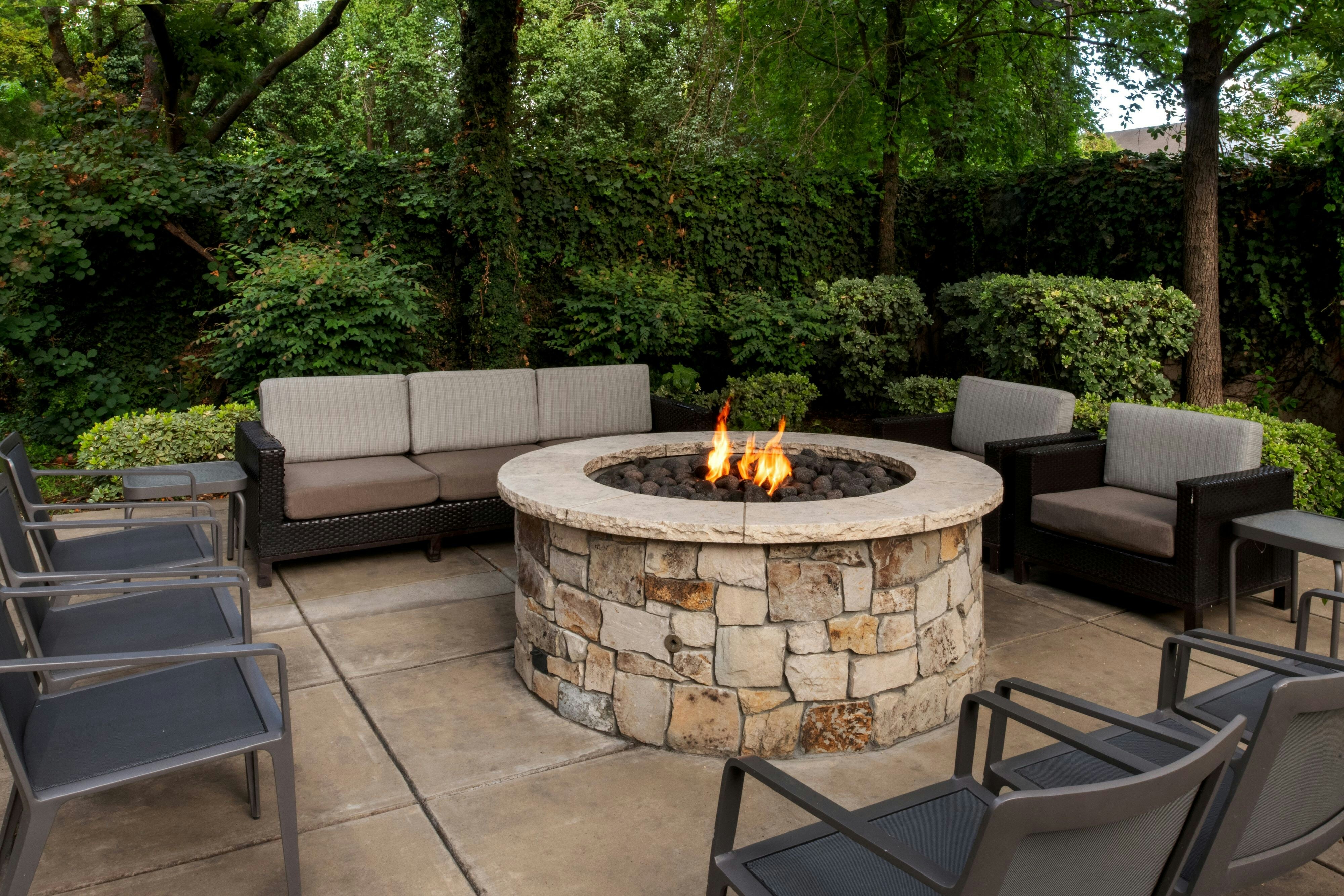 Courtyard by Marriott Stockton 18/34