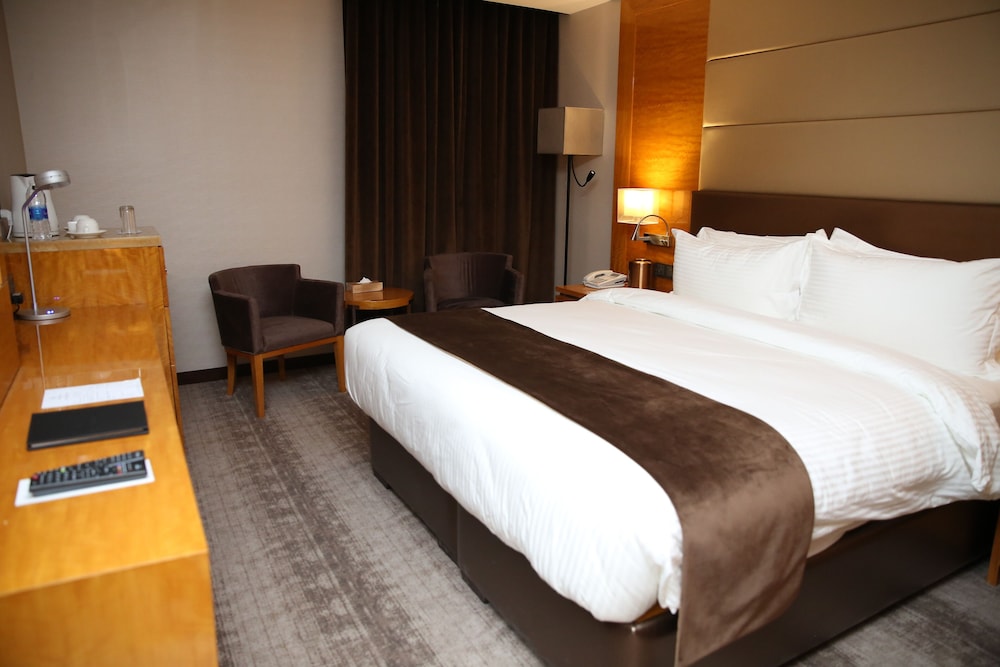 Gloria Hotel 7/20
