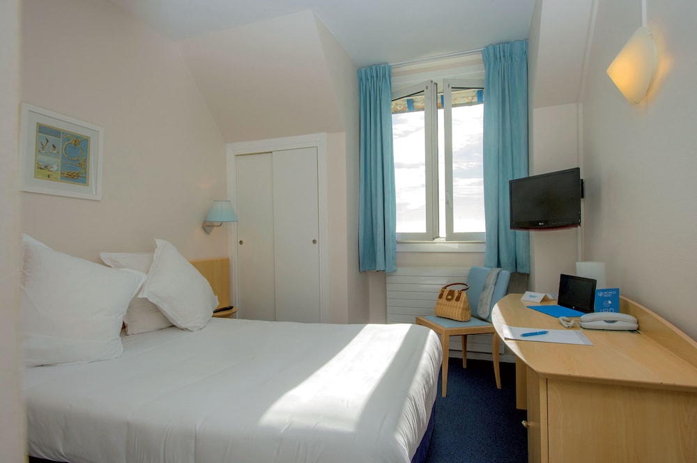 Comfort, Single, Single Bed, Sea Side, on the Side