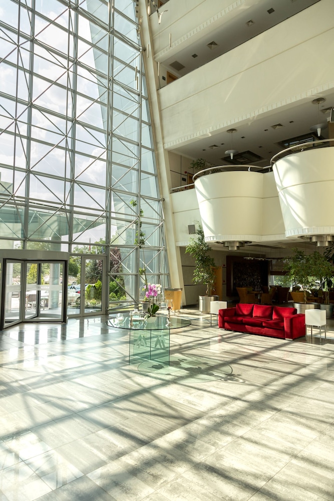 METROPOLITAN HOTEL ANKARA 7/67