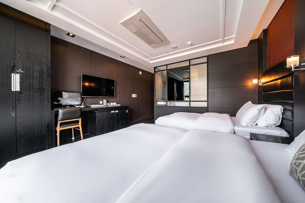 Brown Dot Hotel Incheon Songdo 14/50