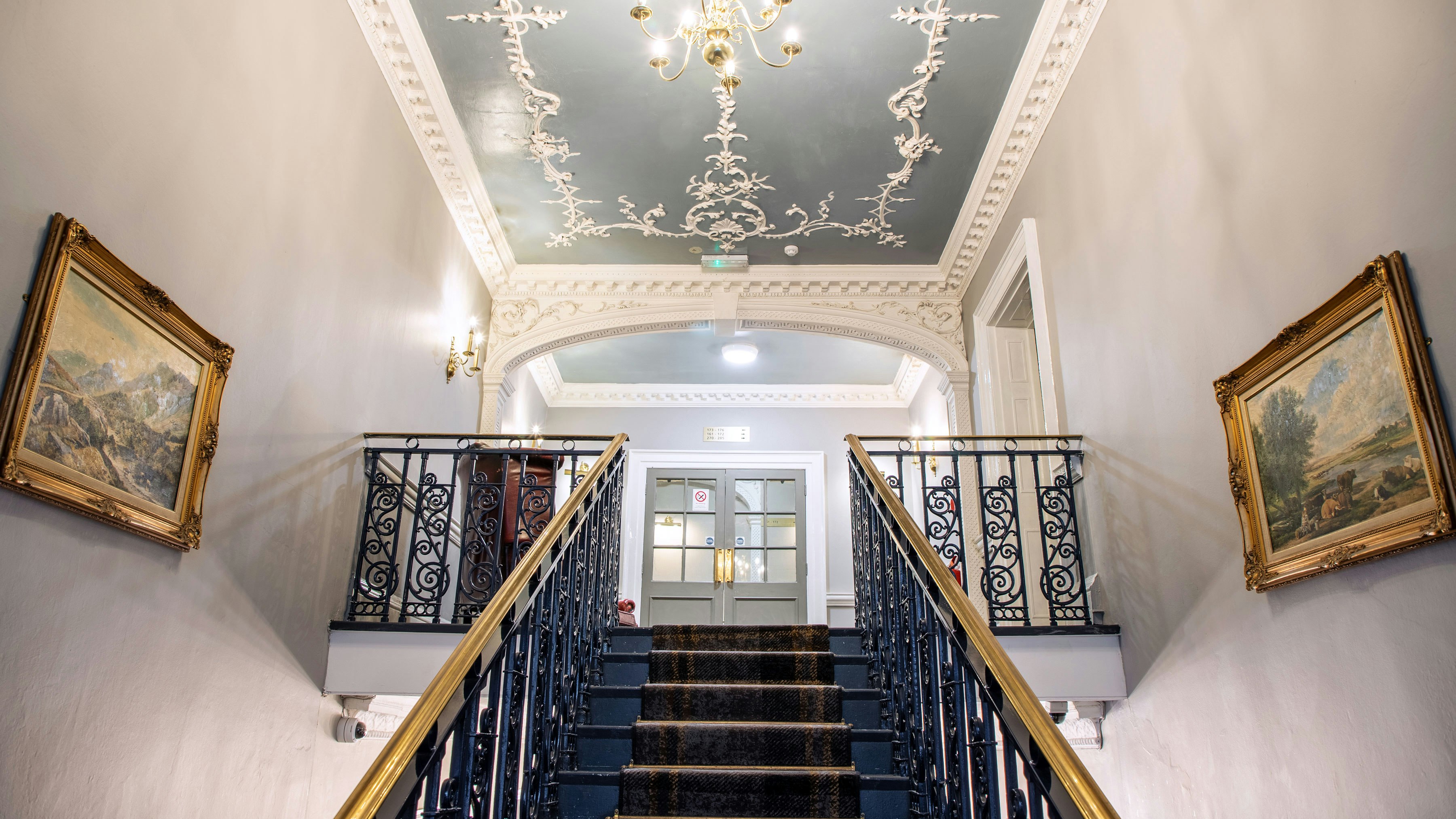 Arnos Manor 15/28