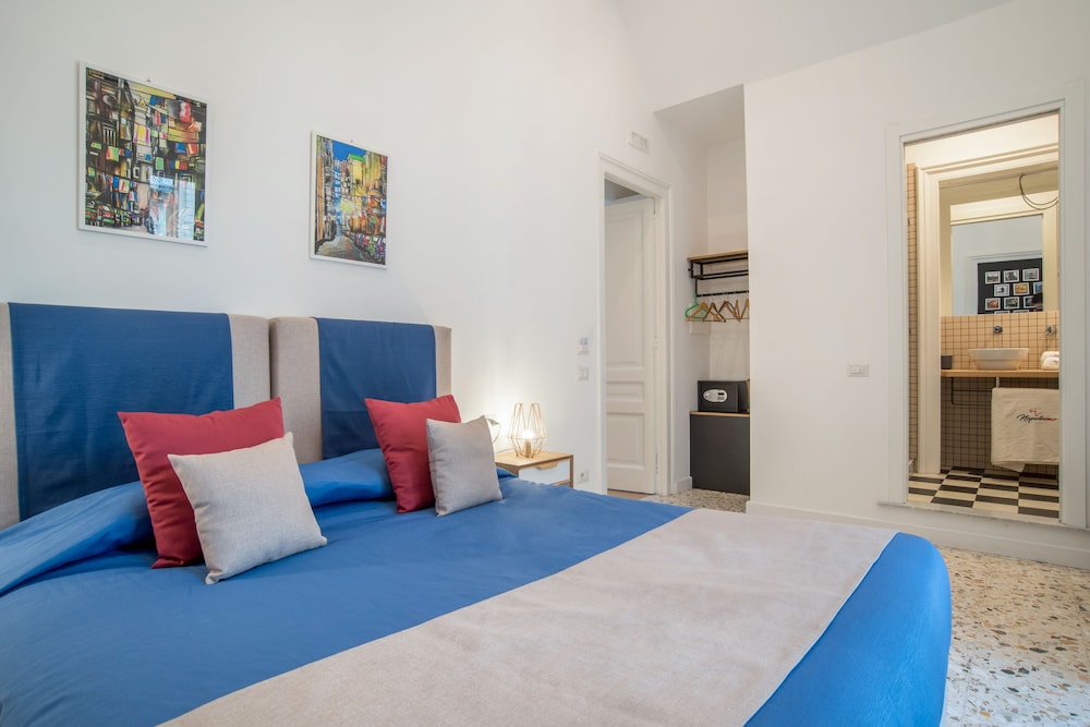 Napoliamo Guest House 14/45