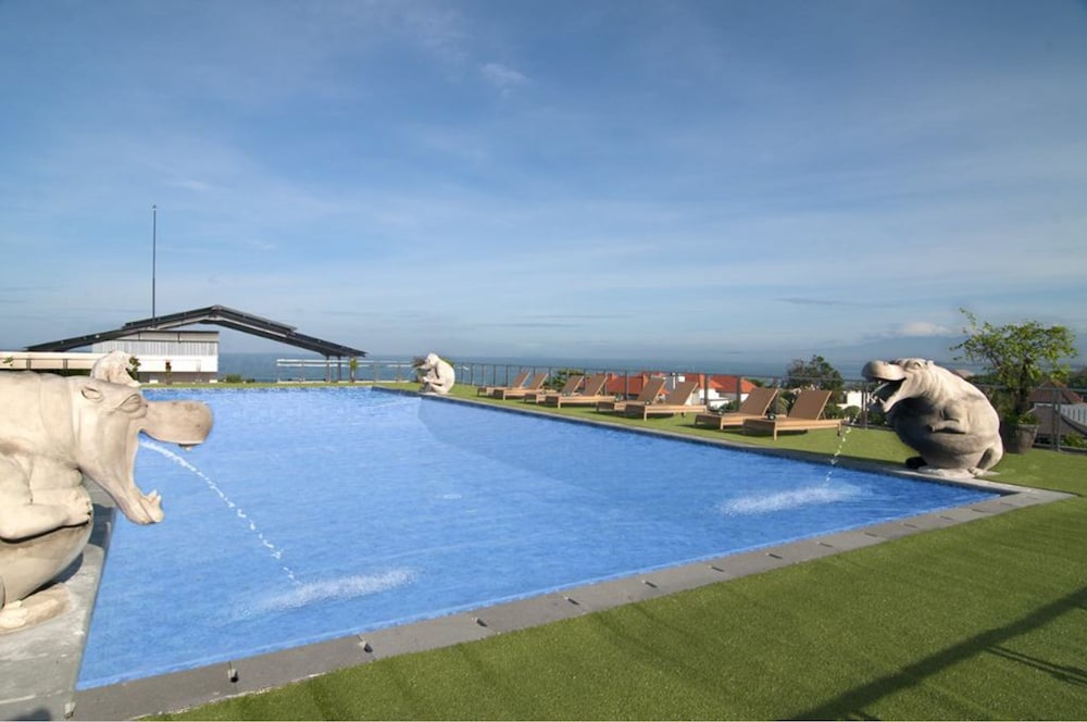 Sulis Beach Hotel And Spa 24/61