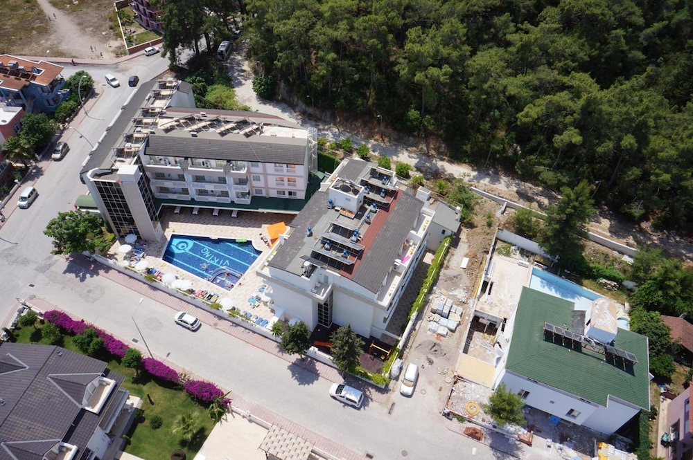 Viking Express Hotel in KEMER