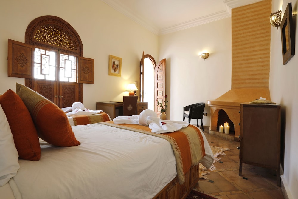 Riad Daria 9/50
