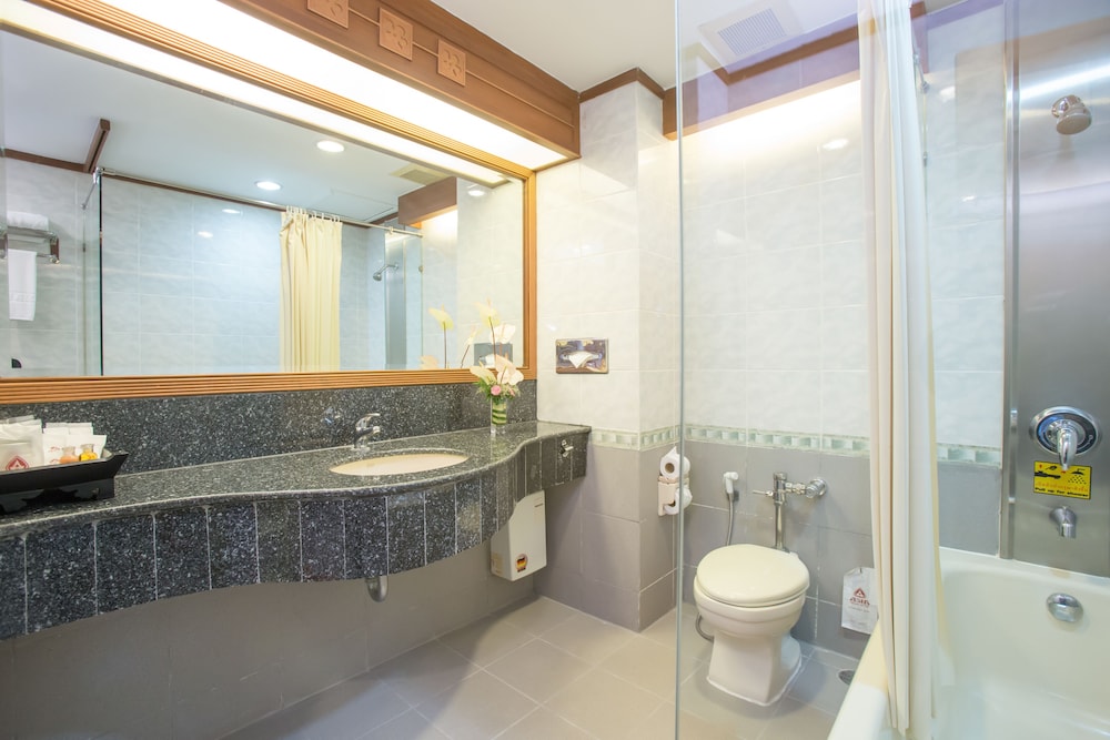 Asia Cha Am Hotel 47/50