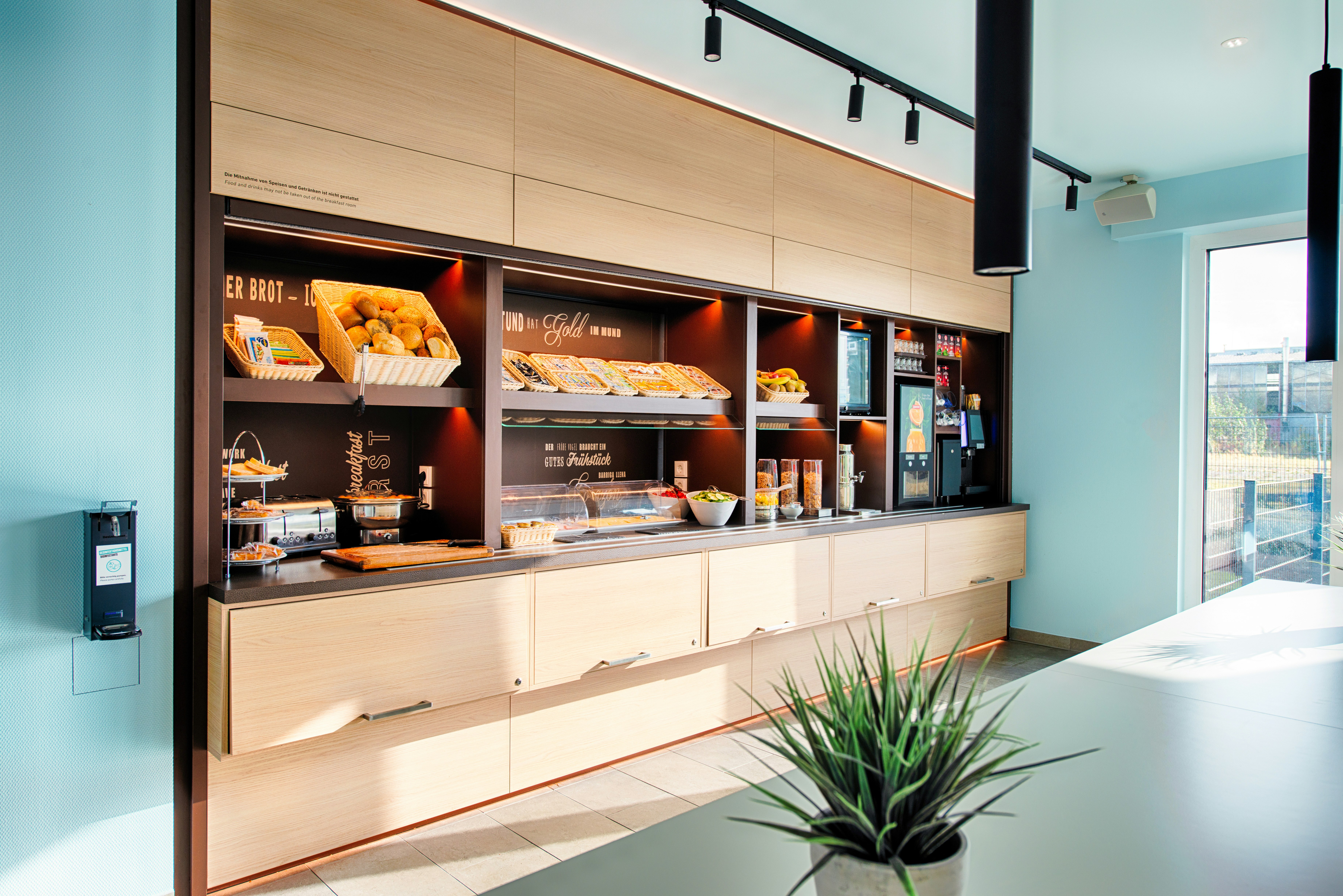 B&B Hotel Cuxhaven 16/18